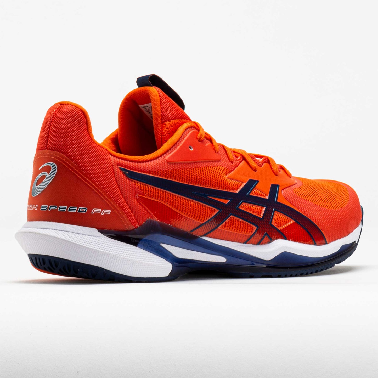 ASICS Solution Speed FF 3 Men's Koi/Blue Expanse