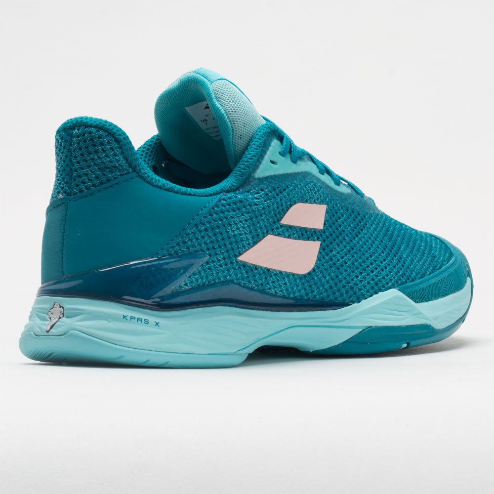 Babolat Jet Tere Women's Harbor Blue