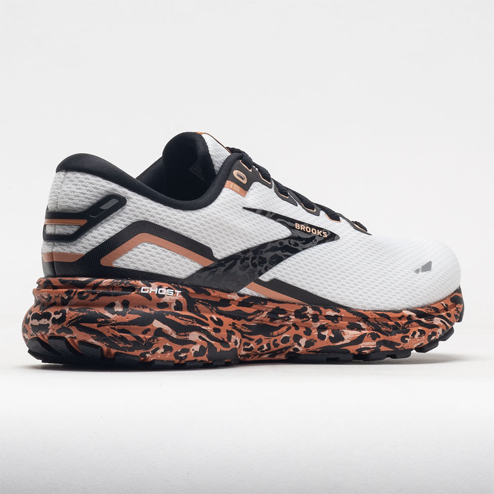 Brooks Ghost 15 Women's Run Wild Sunburn/Maple/Black