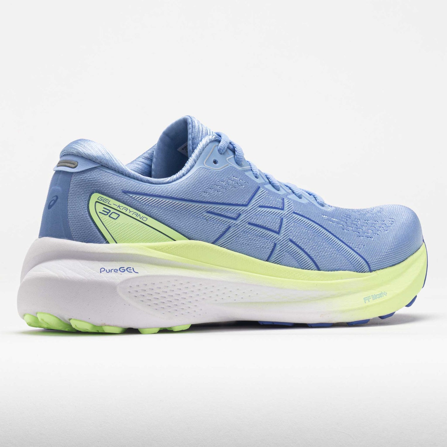 ASICS GEL-Kayano 30 Women's  Light Sapphire/Light Blue
