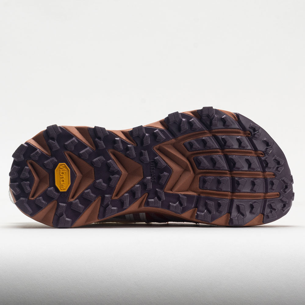 Altra Mont Blanc BOA Men's  Maroon Bells