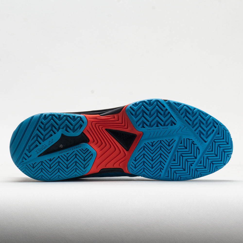 Yonex Power Cushion Sonicage 3 Wide Men's  Blue/Black
