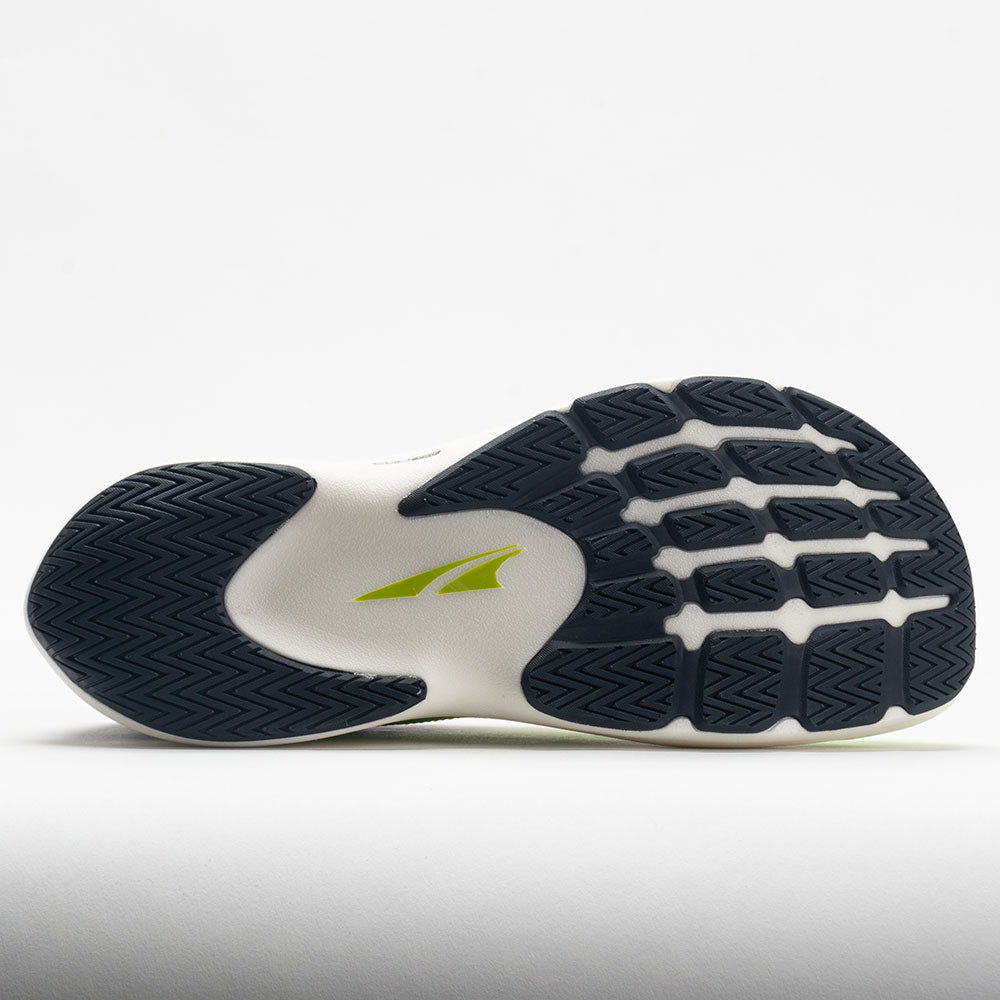 Altra Vanish Carbon Men's  Black/Lime