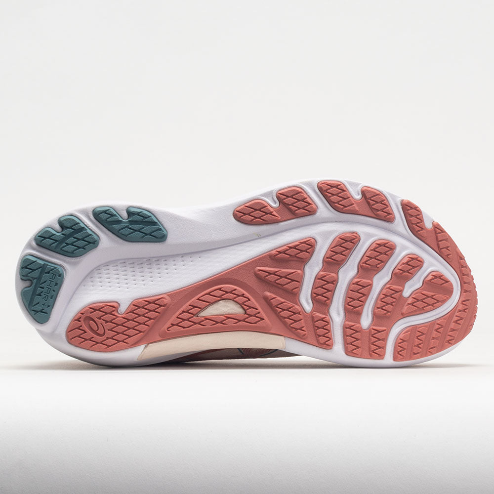 ASICS GEL-Kayano 30 Women's  Rose Dust/Light Garnet