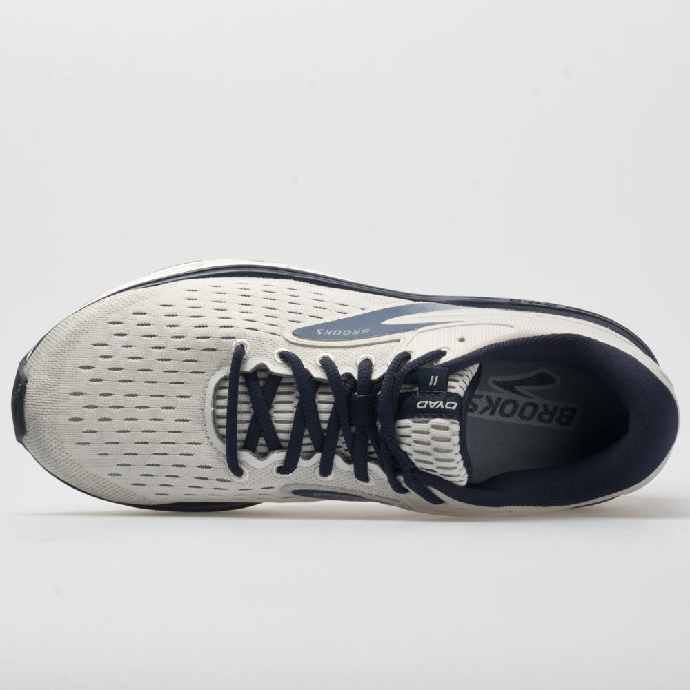 Brooks Dyad 11 Men's  Antarctica/Gray/Peacost