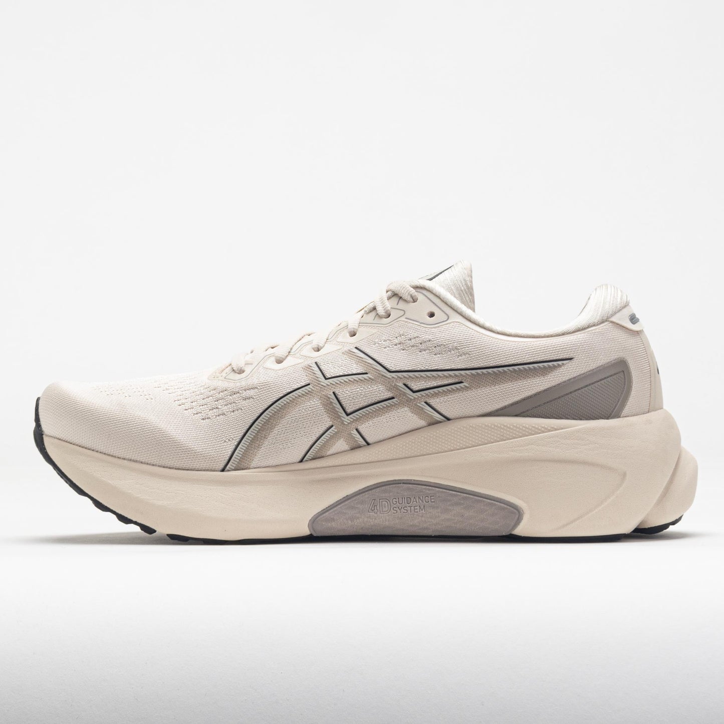 ASICS GEL-Kayano 30 Men's  Oatmeal/Black