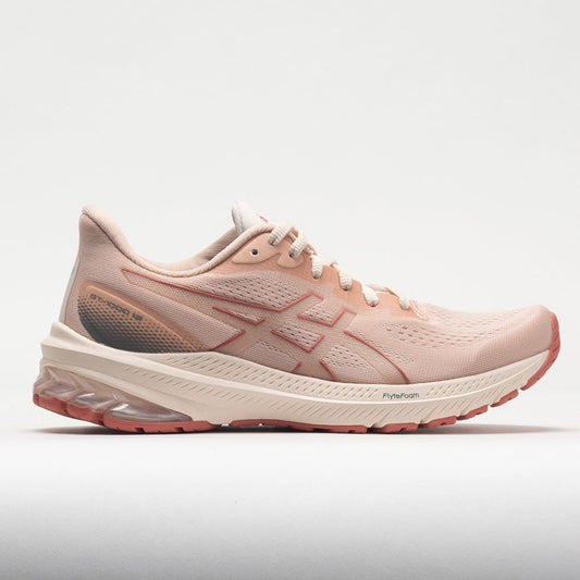 ASICS GT-1000 12 Women's  Pale Apricot/Light Garnet
