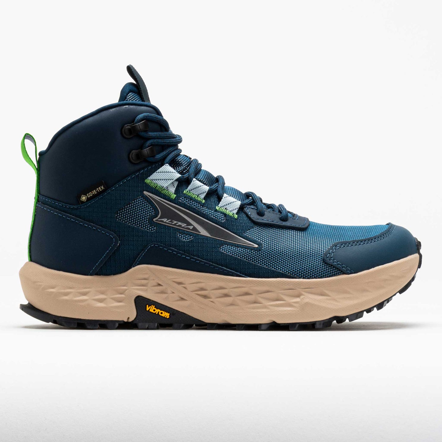 Altra Timp Hiker GTX Women's  Navy