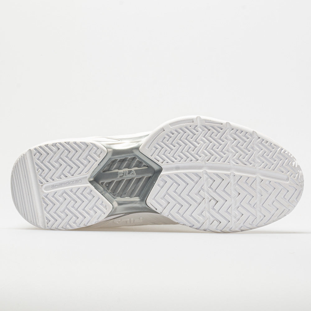 Fila Axilus 2 Energized Women's  White/White/FILA Navy