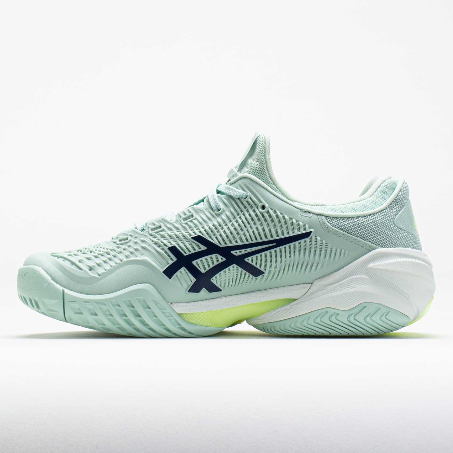 ASICS Court FF 3 Women's  Pale Blue/Blue Expanse