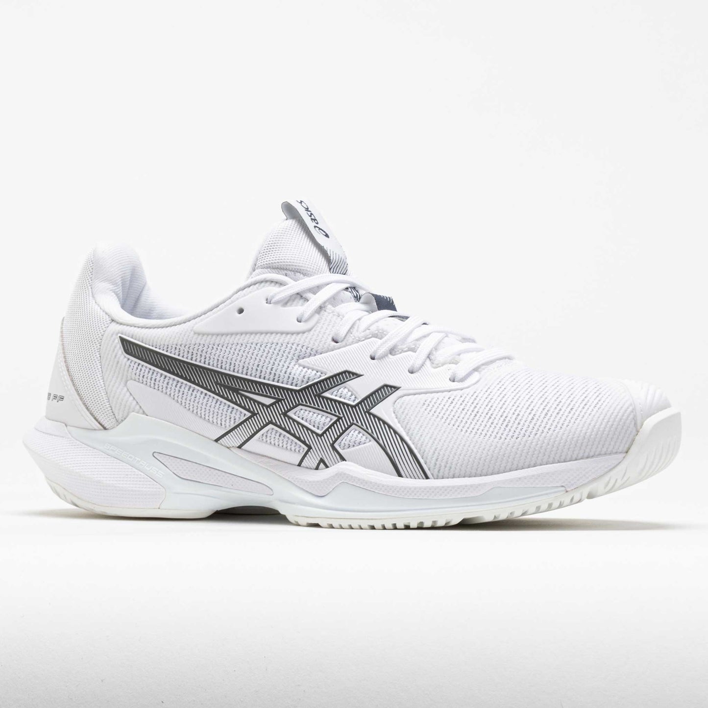 ASICS Solution Speed FF 3 Women's  White/Metropolis