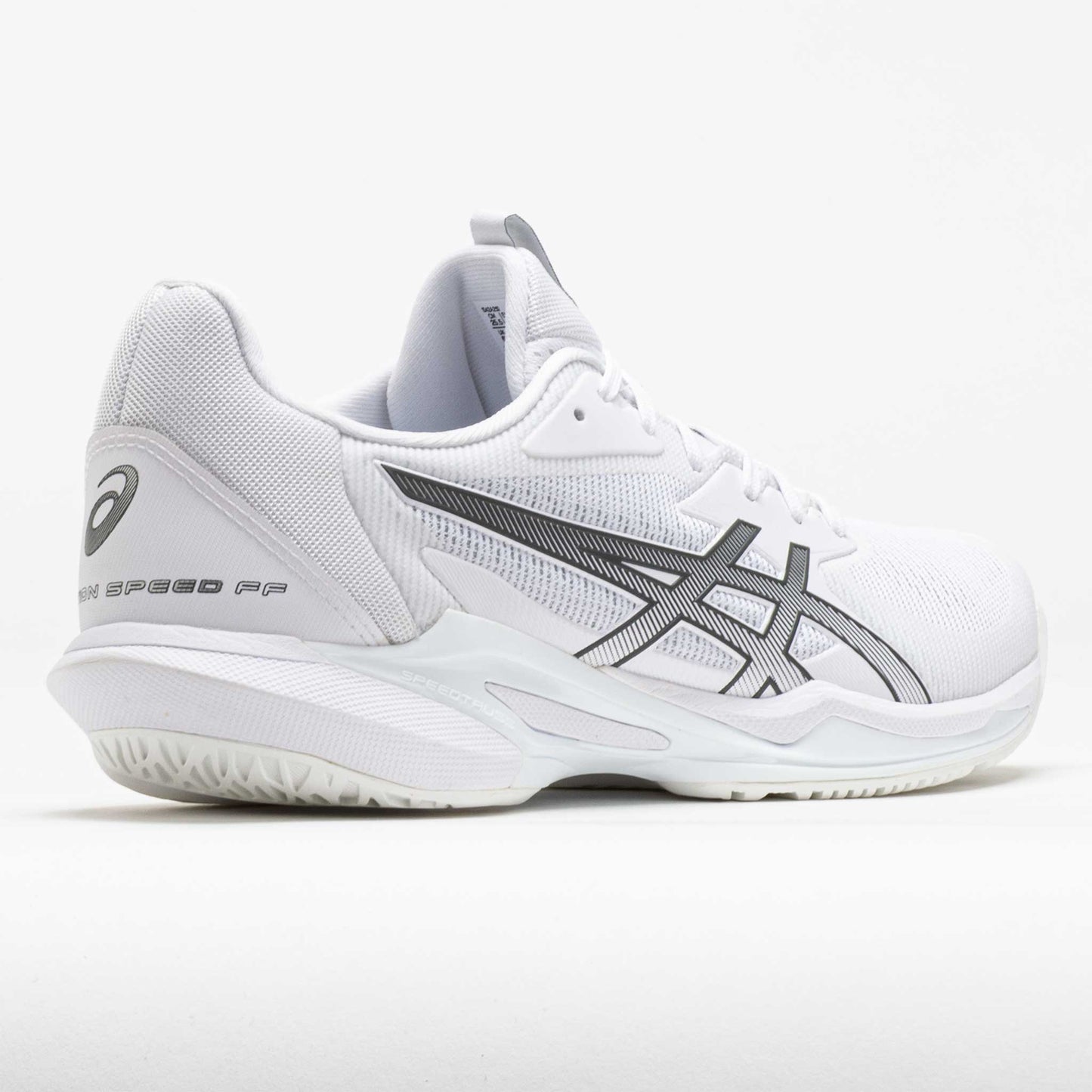 ASICS Solution Speed FF 3 Women's  White/Metropolis