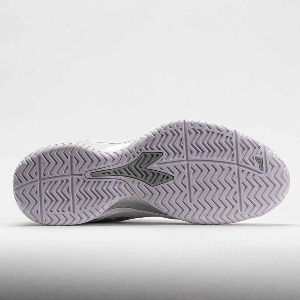 Diadora Blushield Torneo 2 AG Men's  White/White/White