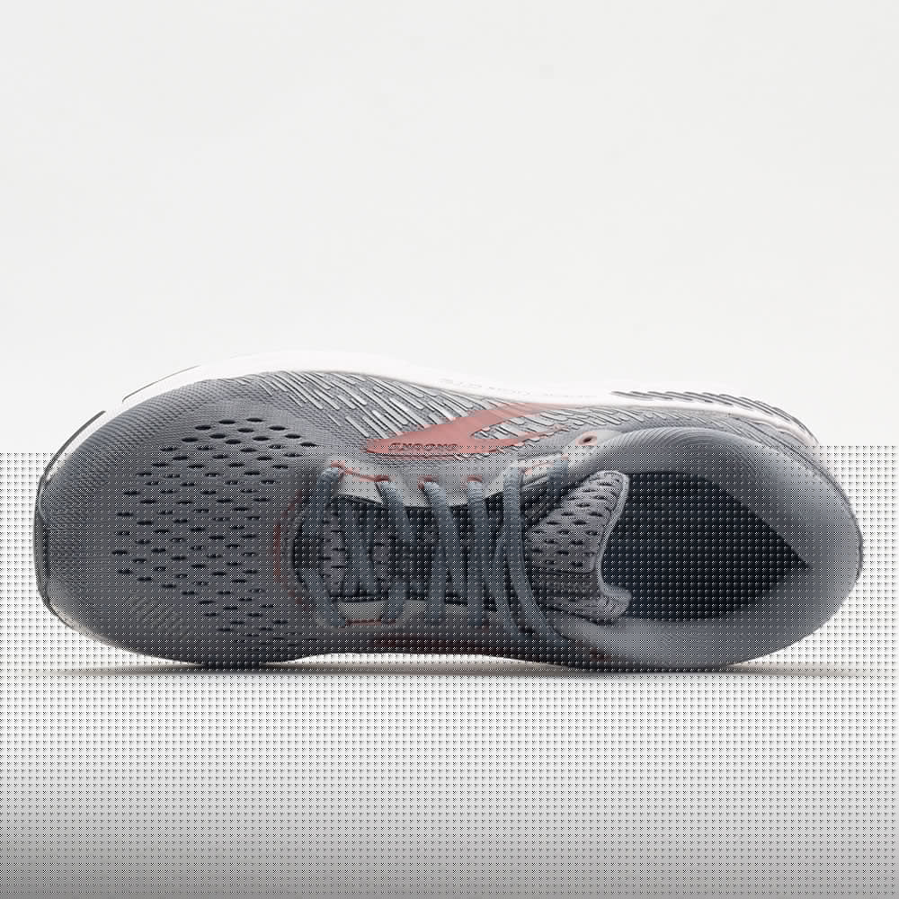 Brooks Addiction GTS 15 Men's  Grey/Ebony/Chili Oil