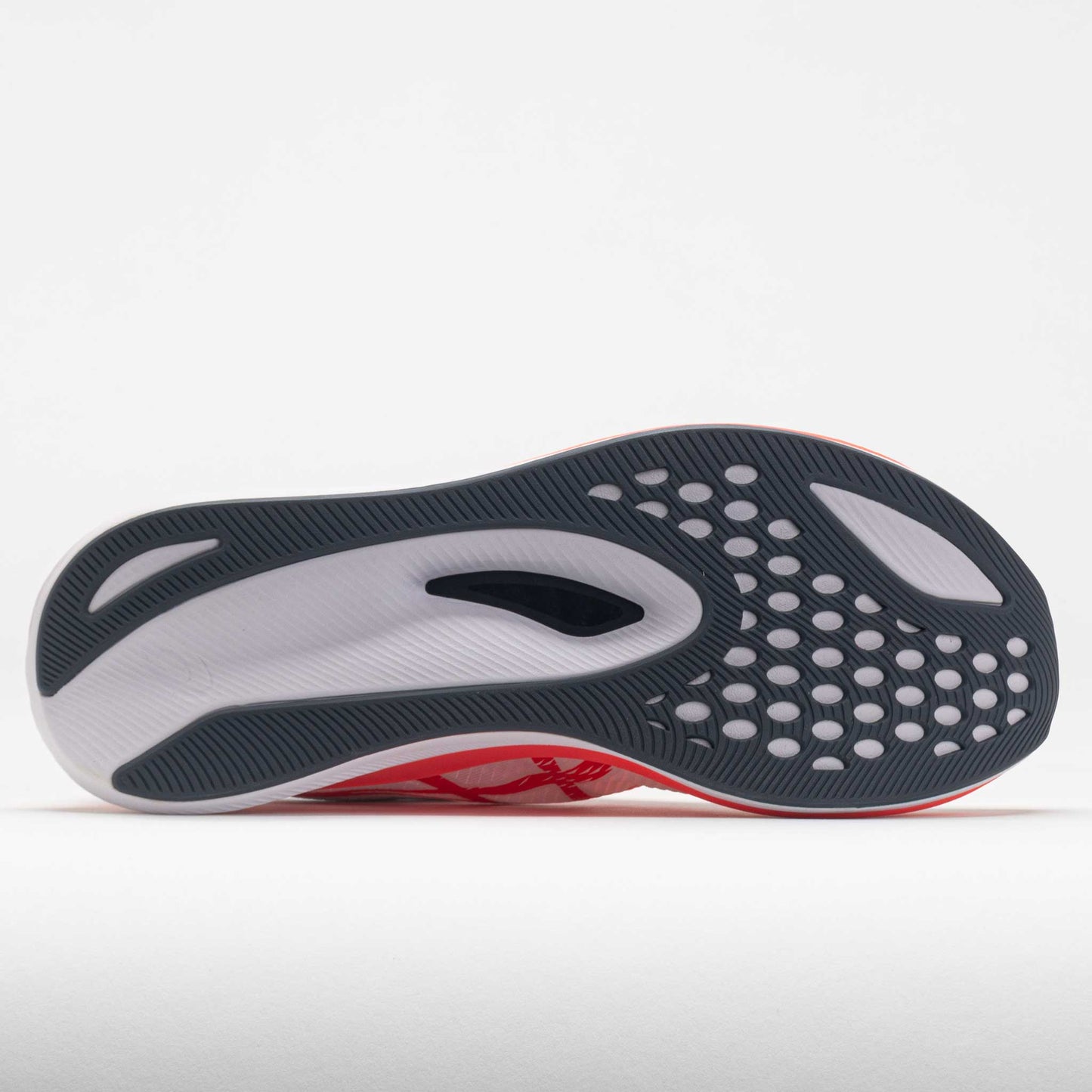 ASICS Magic Speed 3 Centennial of Speed Women's  White/Sunrise Red