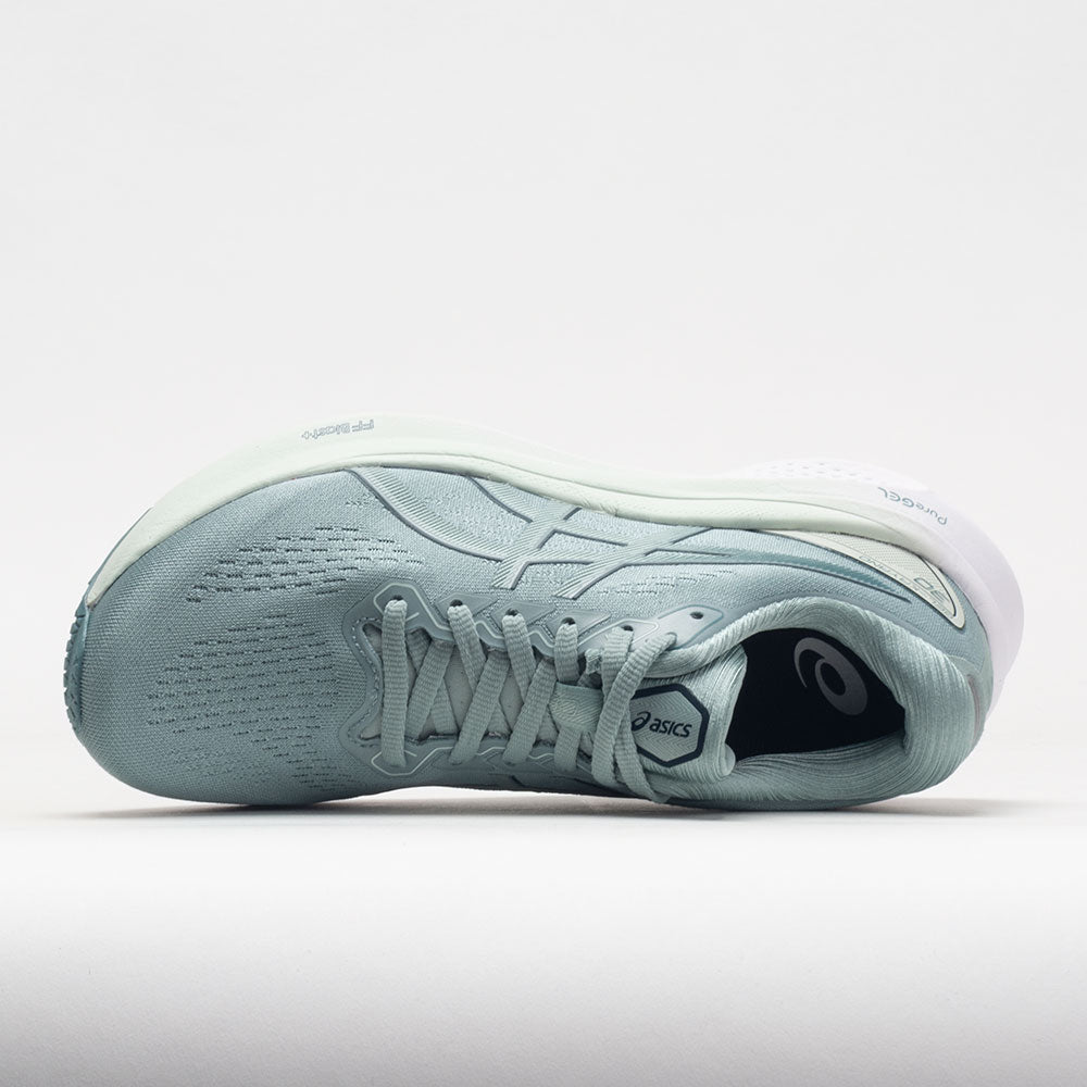 ASICS GEL-Kayano 30 Women's  Ocean Haze/Pure Aqua