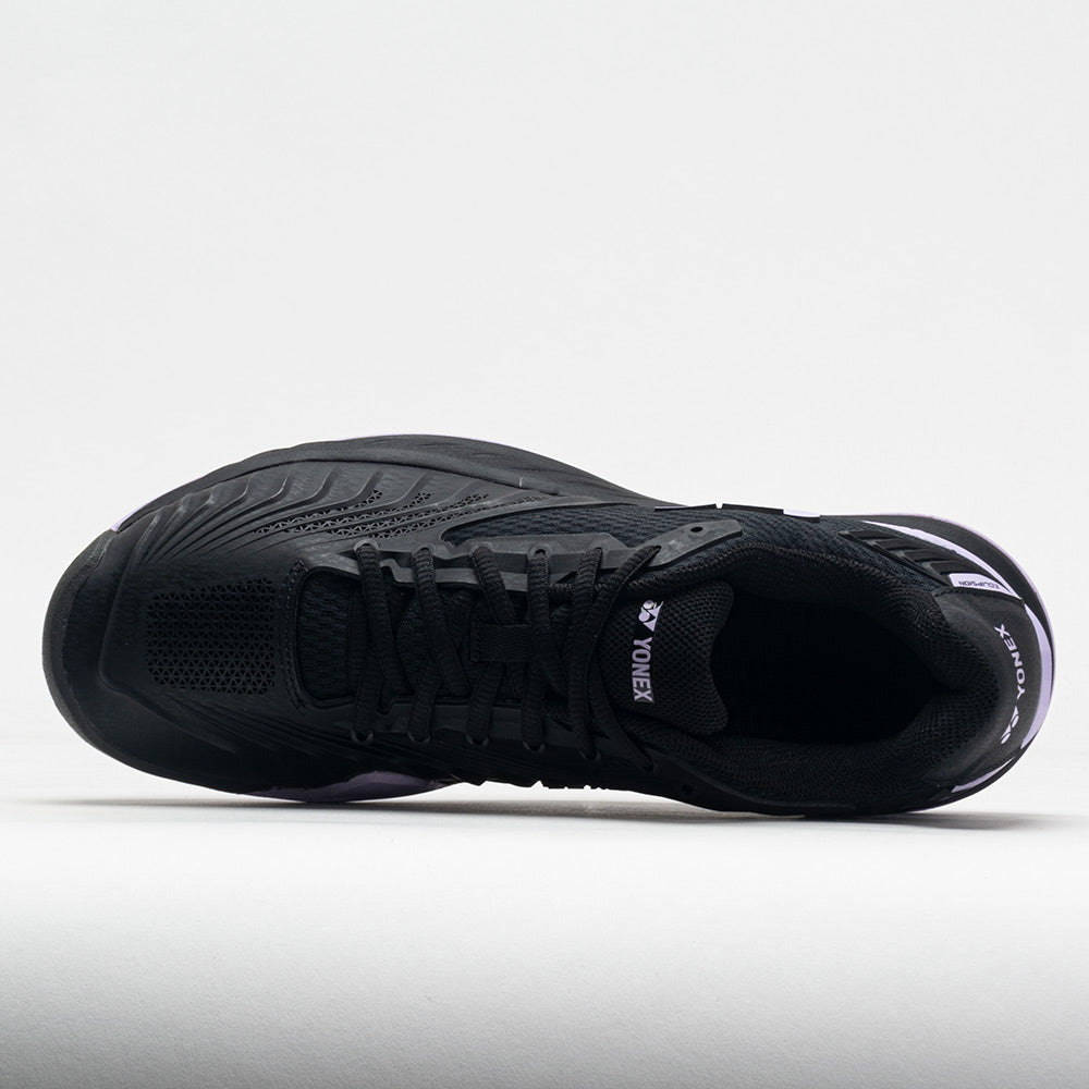Yonex Power Cushion Eclipsion 4 Men's  Black/Purple