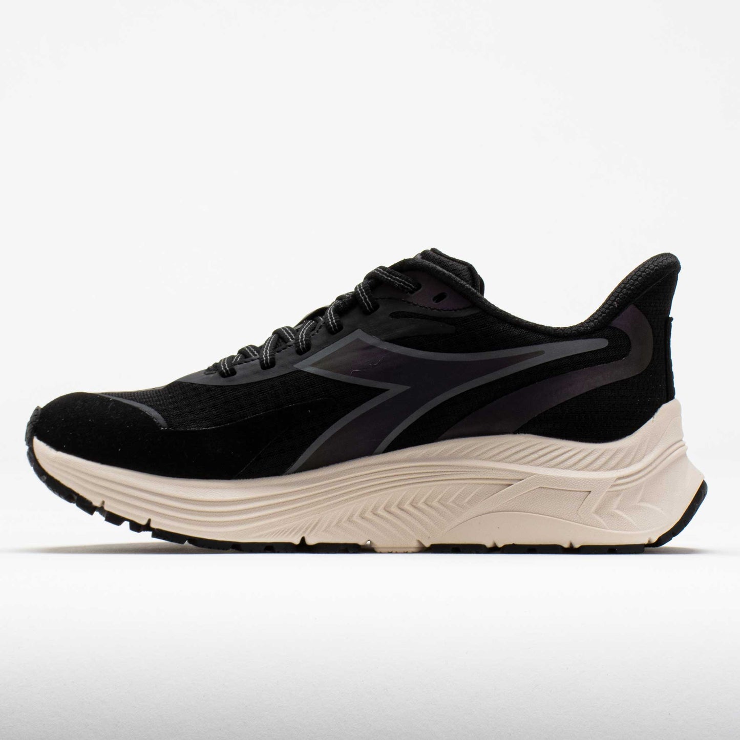 Diadora Mythos Blushield Vortice 9 Hip Women's  Black/Steel Gray