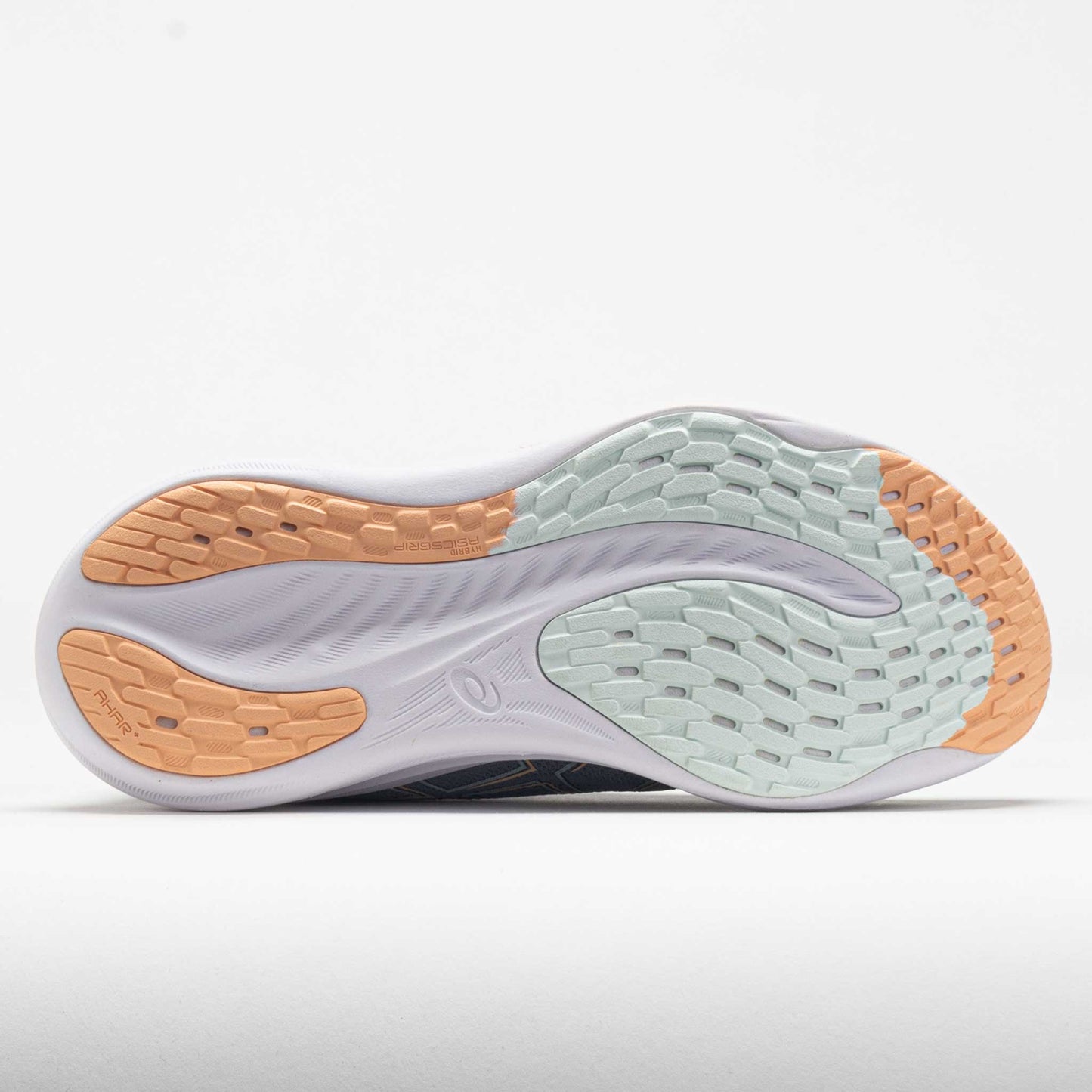 ASICS GEL-Nimbus 26 Women's  Sheet Rock/Pale Mint